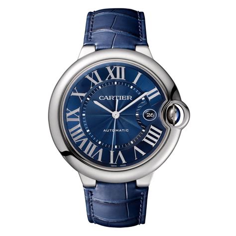 cartier ballon de bleu replica